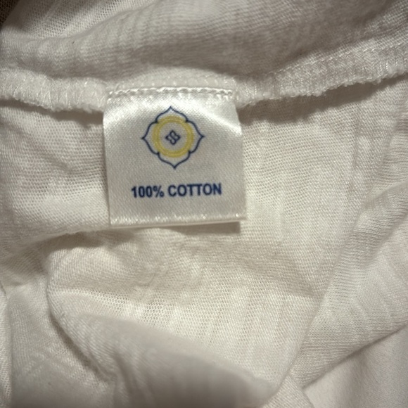 Stewart Simmons The water color tiger tank top size small - Picture 7 of 8